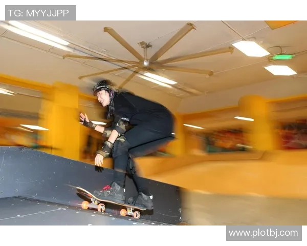 杭州滑板队的速度挑战与成长之路聚焦滑板运动的未来发展与热情