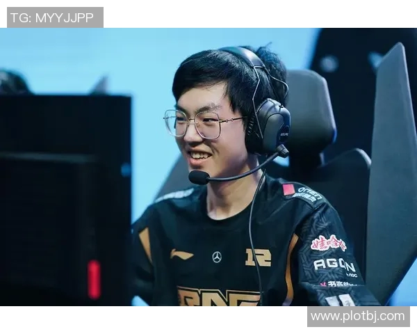 深入探讨RNG在王者荣耀中的实力与战术解析