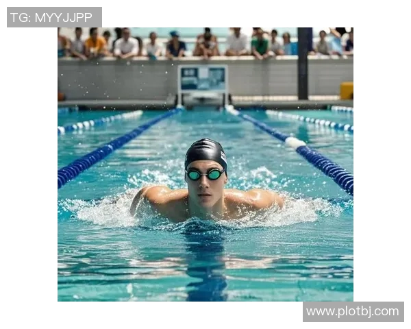 游泳对身体健康的多重益处，提升心肺功能增强肌肉力量助力减压和改善心理状态