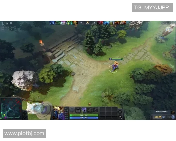 DOTA2热点分析：深入探讨V5战队的进攻策略与战术布局