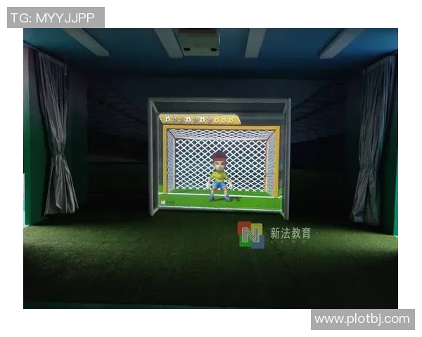 从零起步掌握足球意识的全方位指南与实战技巧解析