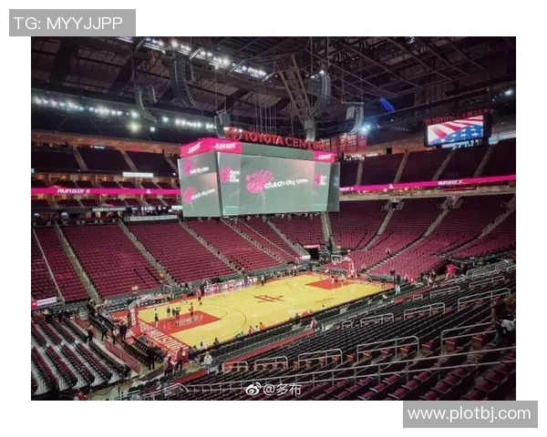 火箭队主场球馆介绍及球迷观赛体验分享