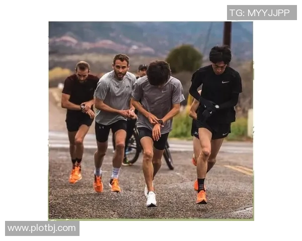 跑步带来的身心变化及如何通过科学训练提升运动表现和健康水平