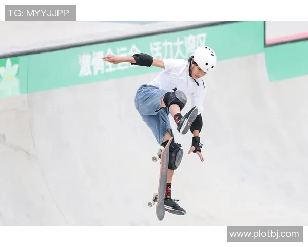 北京滑板队的力量与激情探索滑板文化的崛起与发展