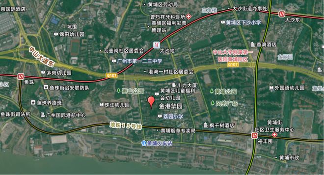 南宫28相信品牌的力量【二手房】首付47万买3房2卫珠江春隔